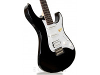 Yamaha Pacifica PA-112J Black Yamaha Pacifica PA-112J Black